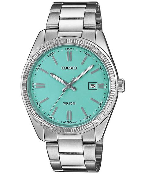 casio mtp|casio mtp tiffany.